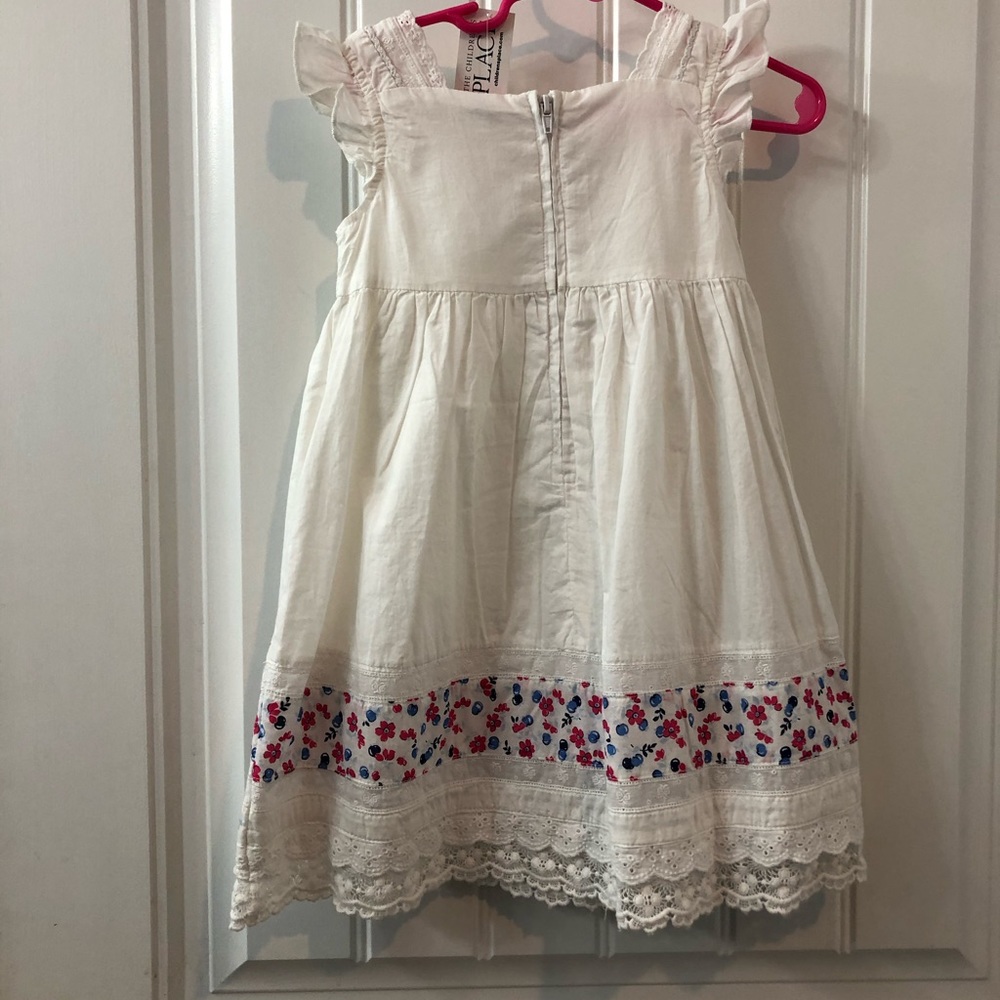 Dress - Picture 2 of 2